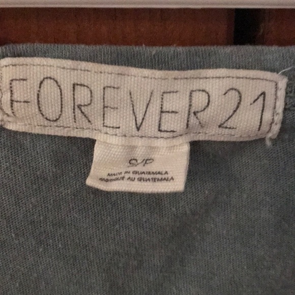 Sunflower Tank Top - Picture 3 of 3